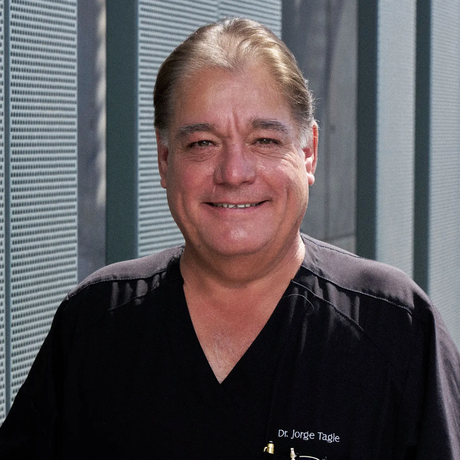 Dr. Jorge Tagle, M.D.
