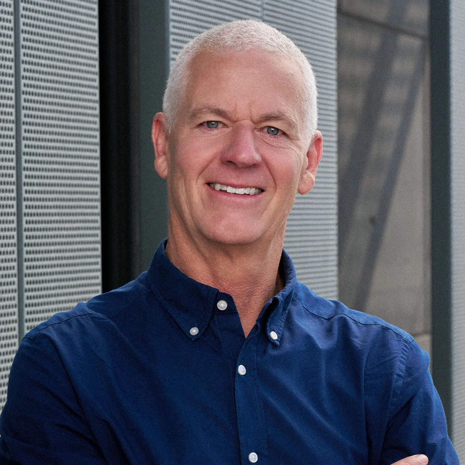 Dr. Christopher Vincent
