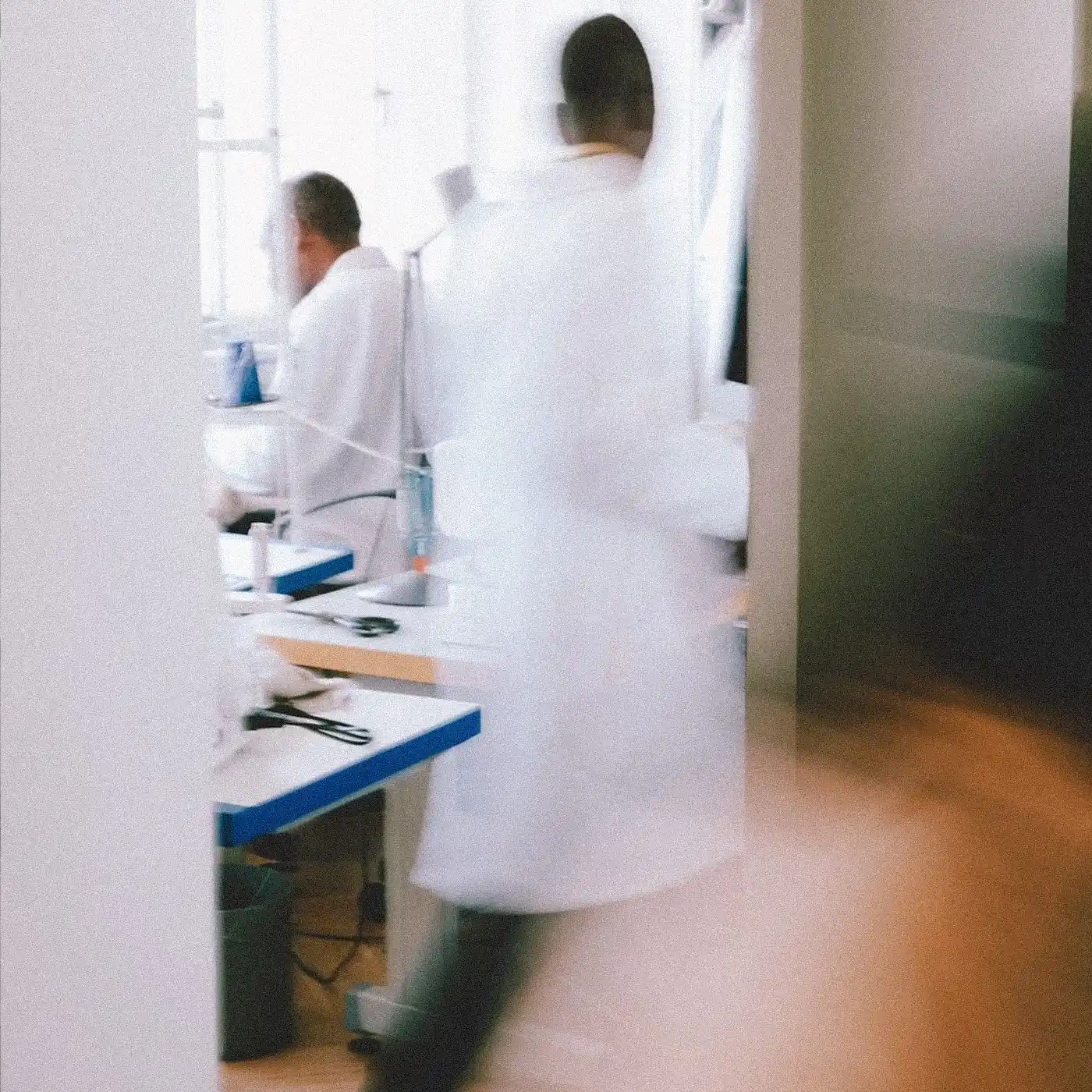 Treatment and care